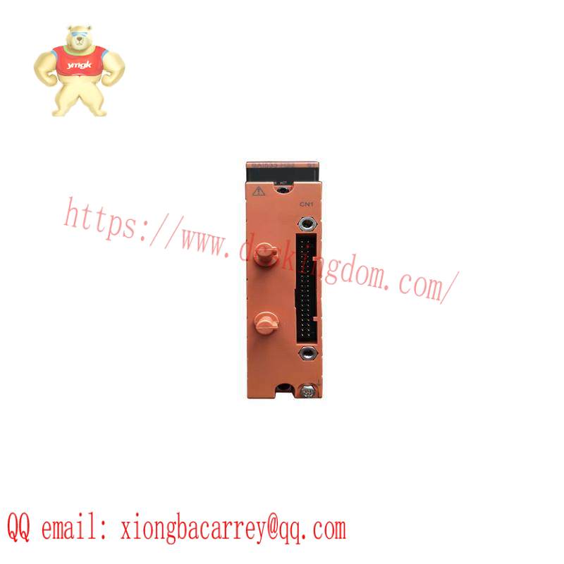 Yokogawa SAI533-H63/PRP S1 Analog Output Module