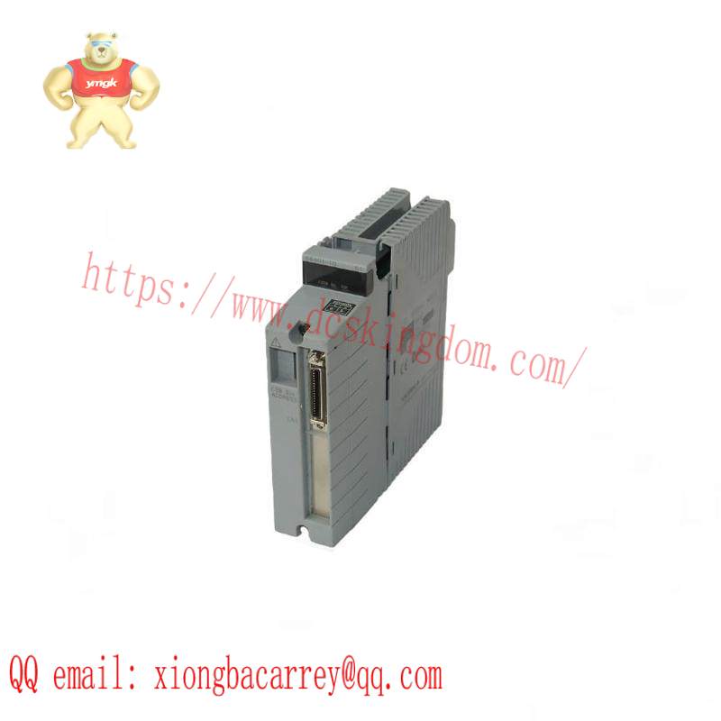 YOKOGAWA SB401-10 S1 Bus Interface Module