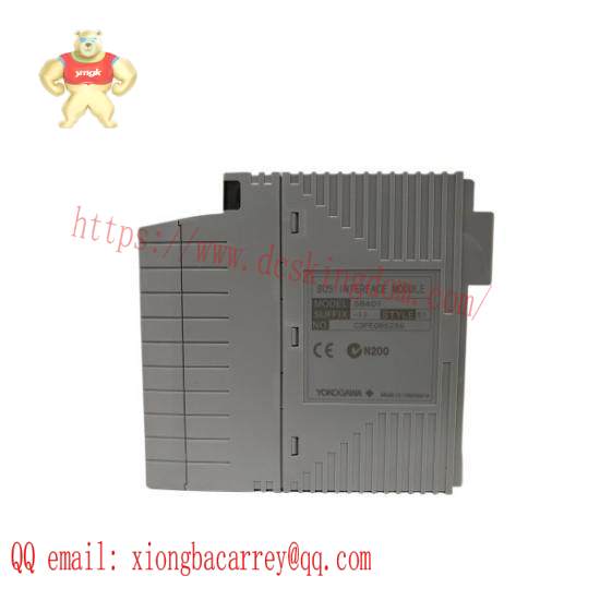 Yokogawa SB401-11 ESB Bus Interface Slave Module