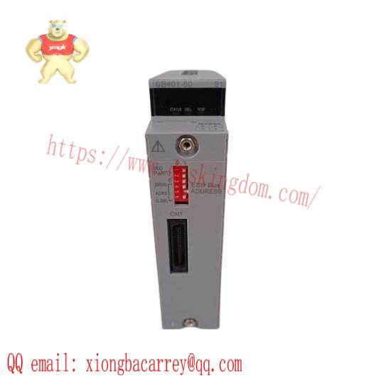 YOKOGAWA SB401-50 S1 ESB Bus Interface Slave Module