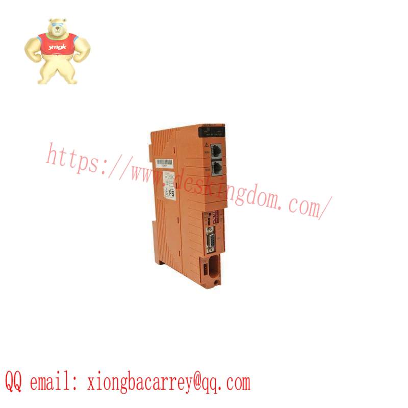 Yokogawa SCP401 Processor Module