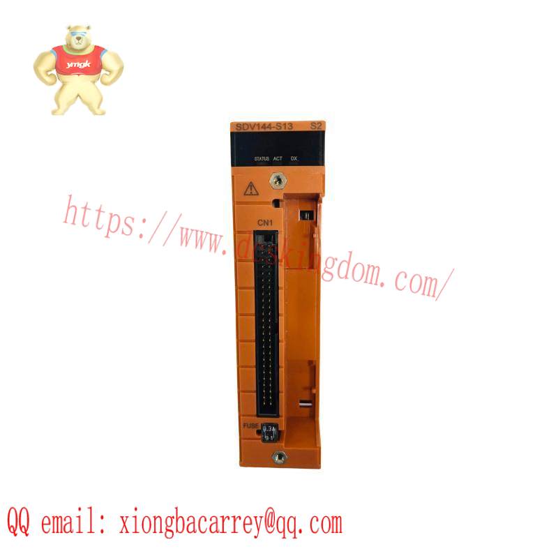 YOKOGAWA SDV144-S13