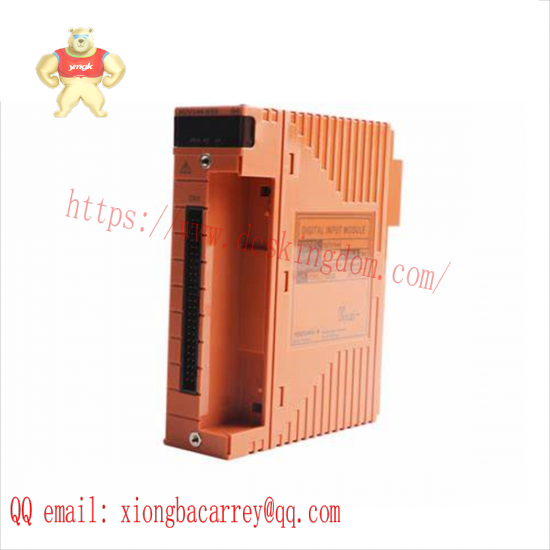 YOKOGAWA SDV144-S53 Digital Input Module