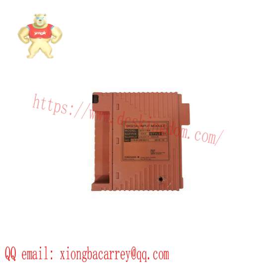 YOKOGAWA SDV144-S53 S4 Digital Input Module