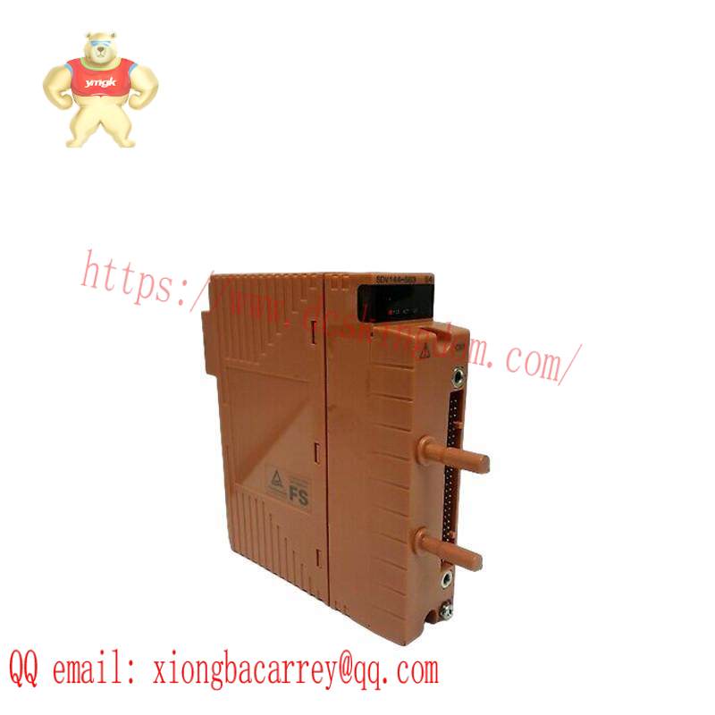 Yokogawa SDV144-S63  Digital Input Module