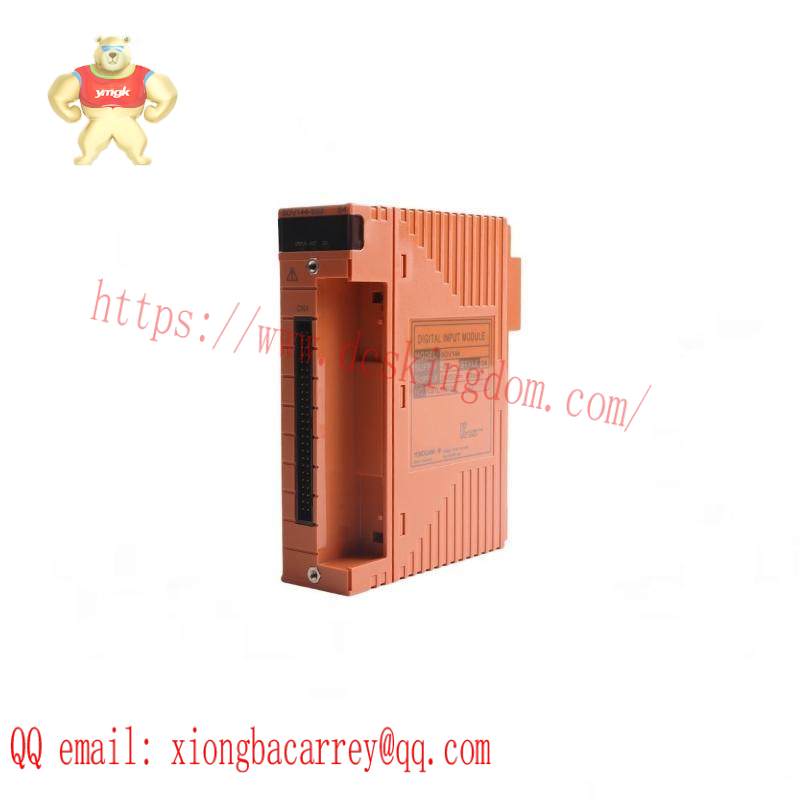 YOKOGAWA SDV144-S63 S4 Digital Input Module