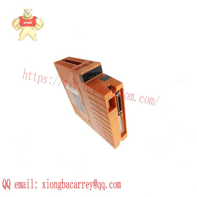Yokogawa SDV541-S23 Digital Output Module