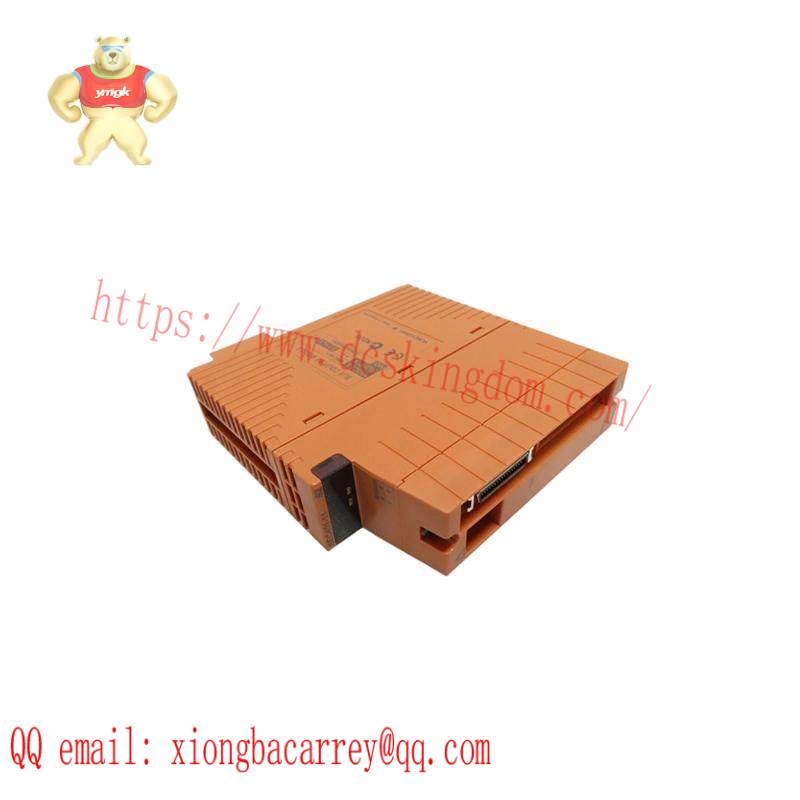 Yokogawa SEC401-11 Coupler Module