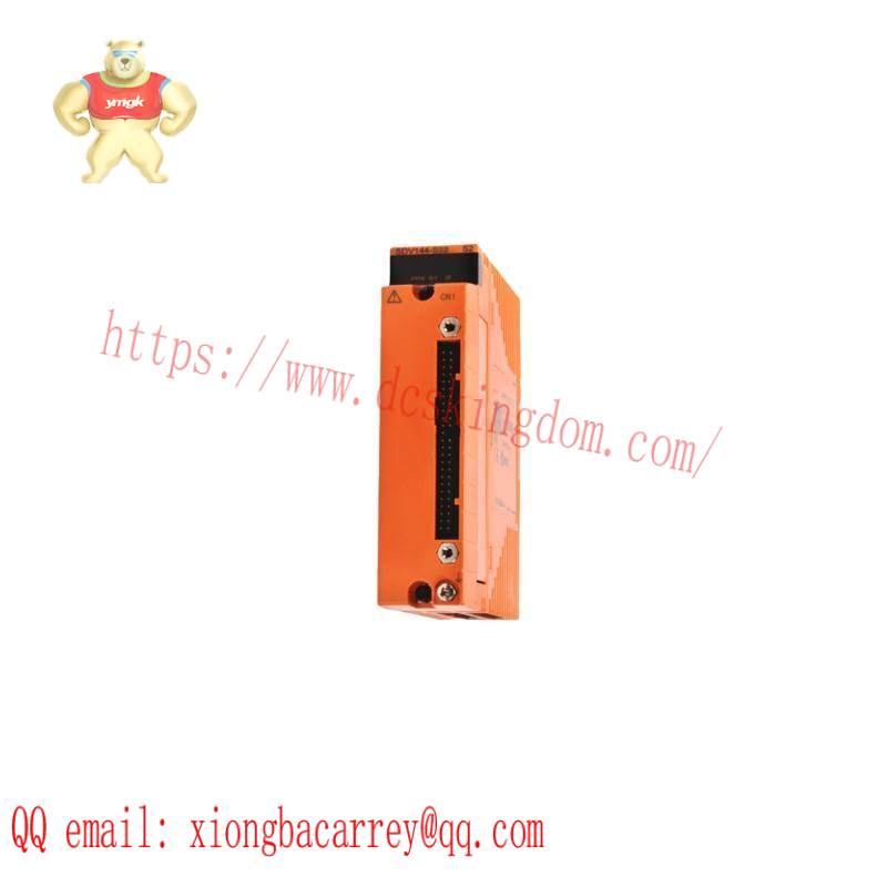 YOKOGAWA SEC401-51 ESB Bus Coupler Module