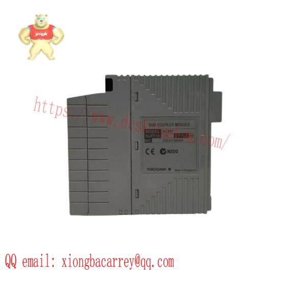 Yokogawa SEC401-51 S3 ESB Bus Coupler Module
