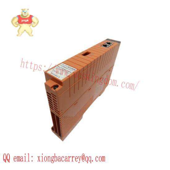 Yokogawa SPW482-E3 S1 AC Input Power Supply Module