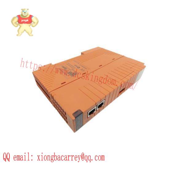 Yokogawa SPW482-E3 S1 AC Input Power Supply Module