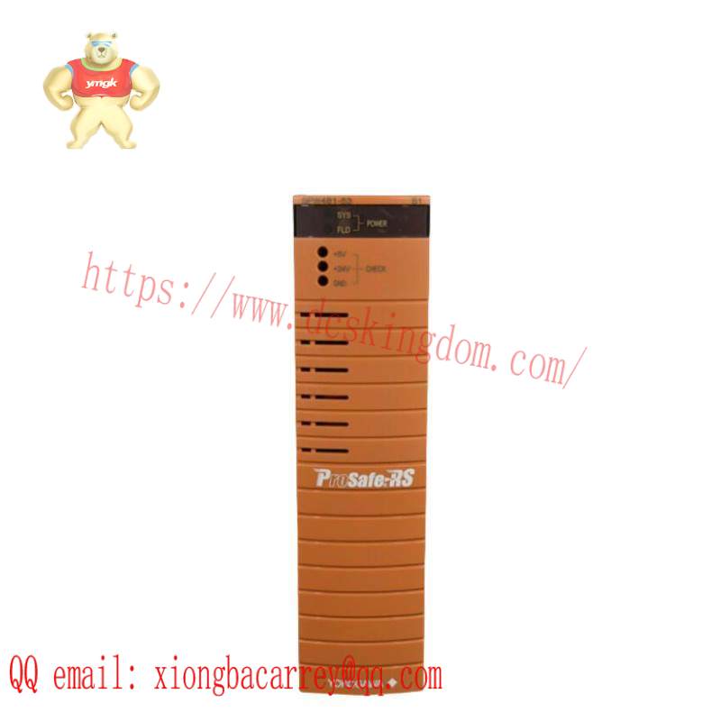 Yokogawa SPW484-53
