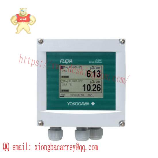 YOKOGAWA SR1030B62-3MN*1C