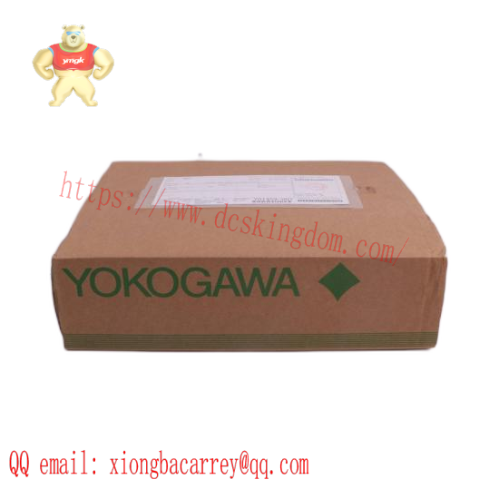 Yokogawa SRM530-000  DCS Module