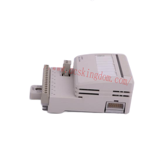 Yokogawa SSB401-13 Bus Interface Slave Module