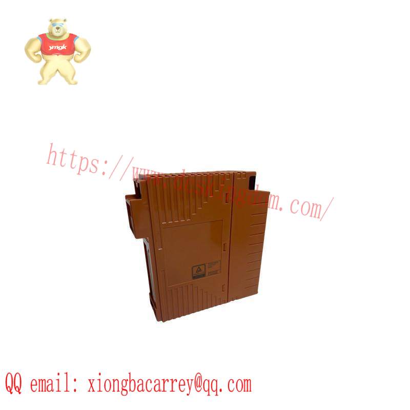 Yokogawa SSB401-53 S1 Bus Interface Module