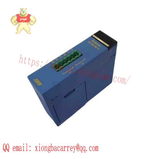 Yokogawa TN-1001-MA-Y1  Power Module
