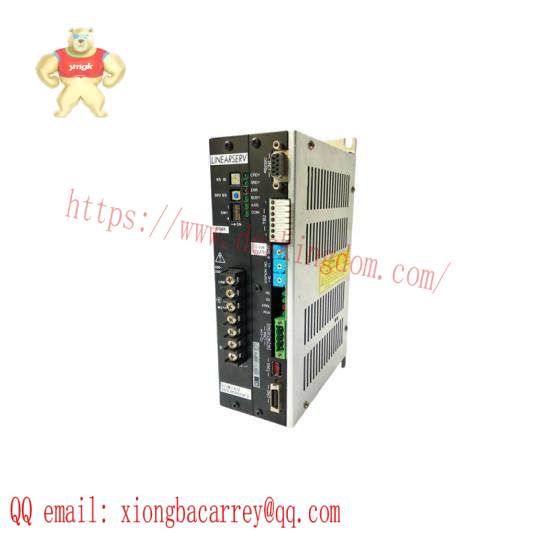 YOKOGAWA UM1L-130E-1AA-2C1-2/CN driver