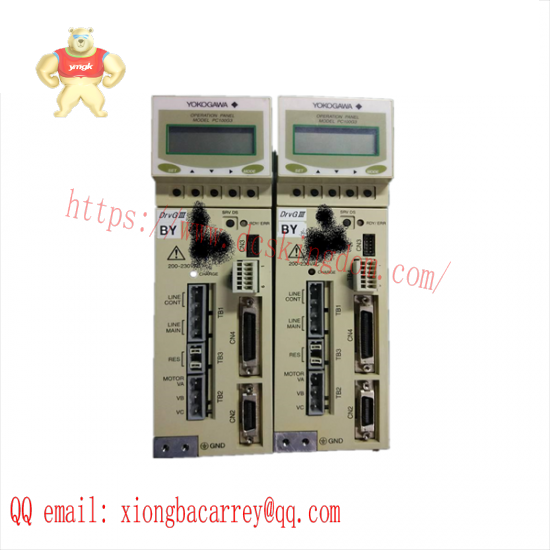 YOKOGAWA UM1LG3-130C-1AA-2SA-N servo drive