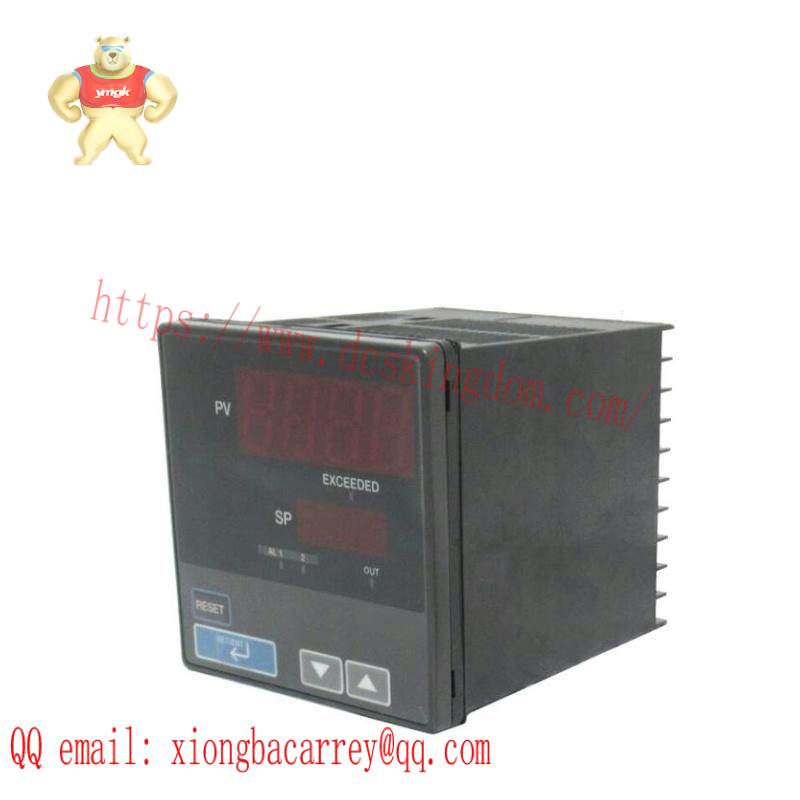 YOKOGAWA UT350L-00 Limit Controller