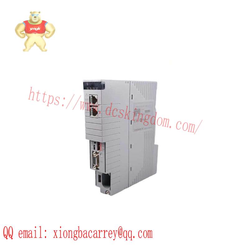 YOKOGAWA V0/E1/TCAM/L08