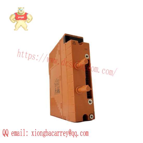 YOKOGAWA V0/E1/TCAM/L08