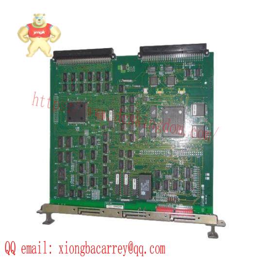 Yokogawa VF311 S1 Interface Card