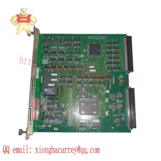Yokogawa VF311 S1 Interface Card