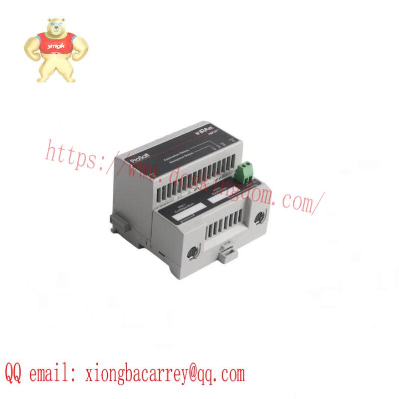 YOKOGAWA VF701 S2 V-Net Coupler Module