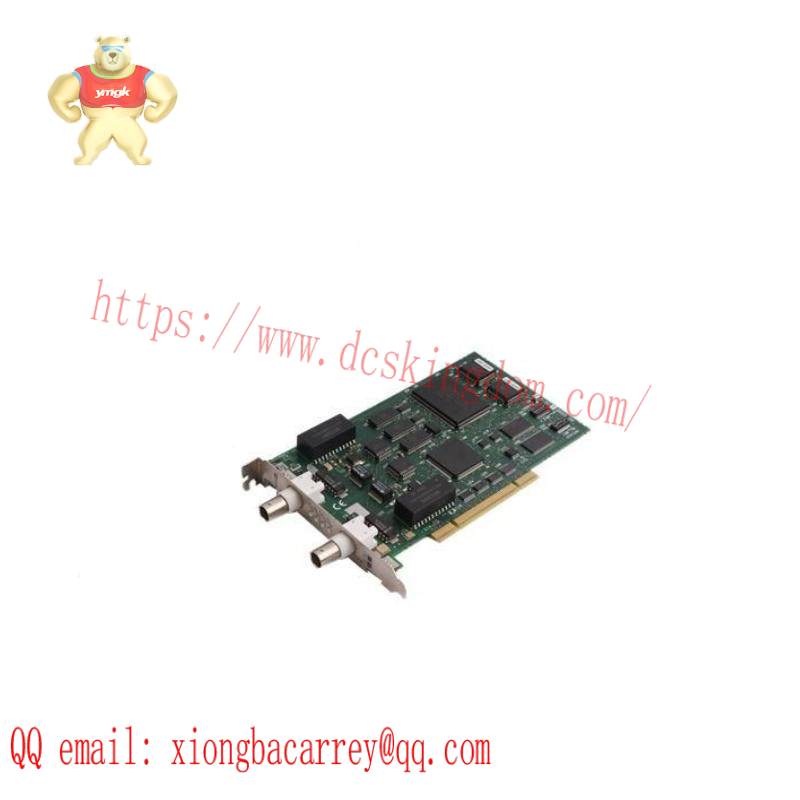 YOKOGAWA VF701 S3 INTERFACE CARD