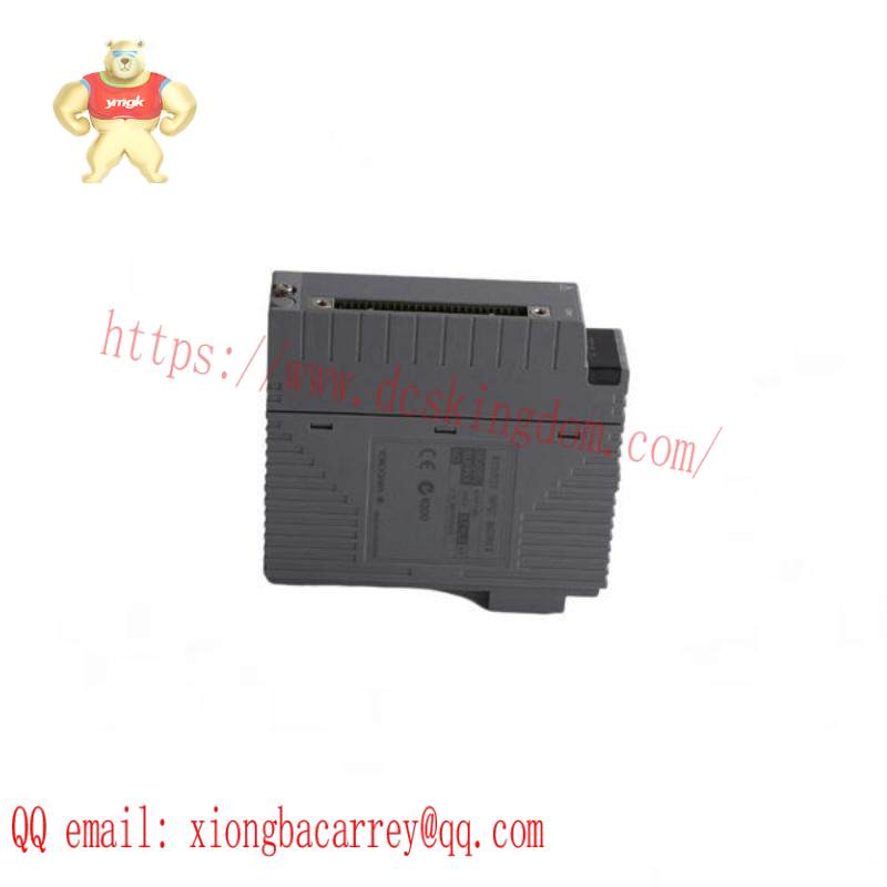 Yokogawa VF702 Control Bus Interface Card