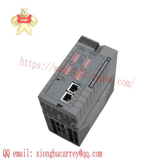 Yokogawa VI451-10 S3 Communication Module