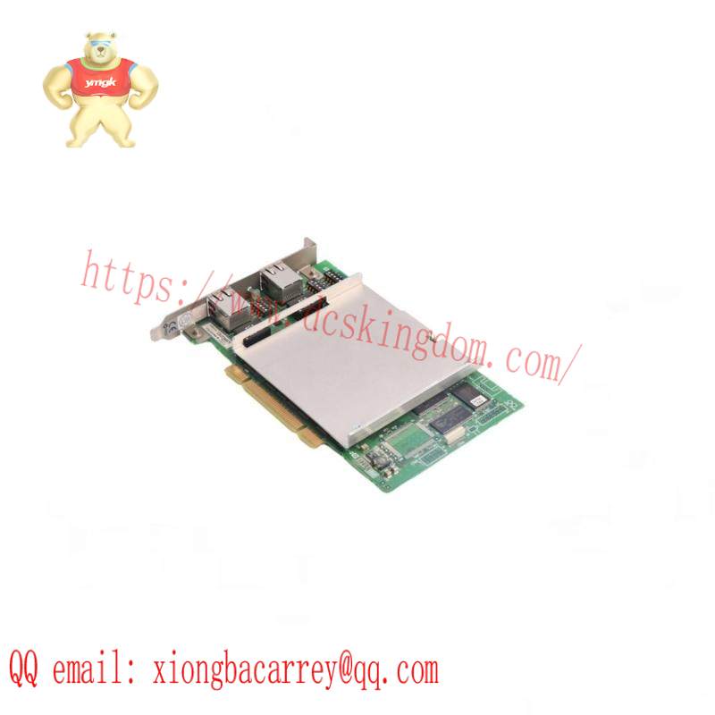 YOKOGAWA VI701 S1 Analog Input Module