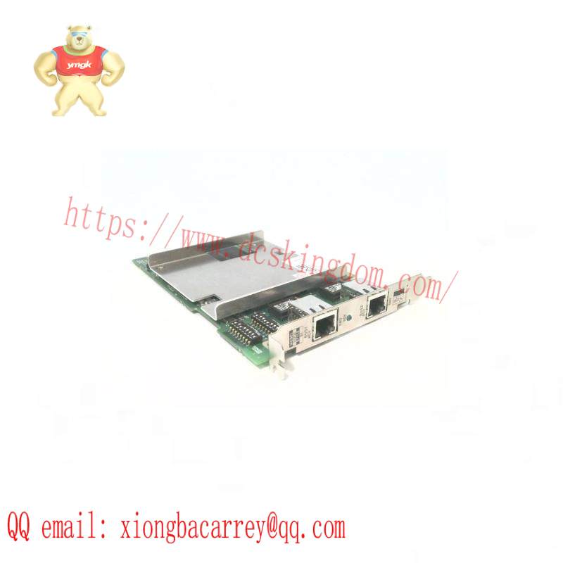 Yokogawa VI702 S1 Module