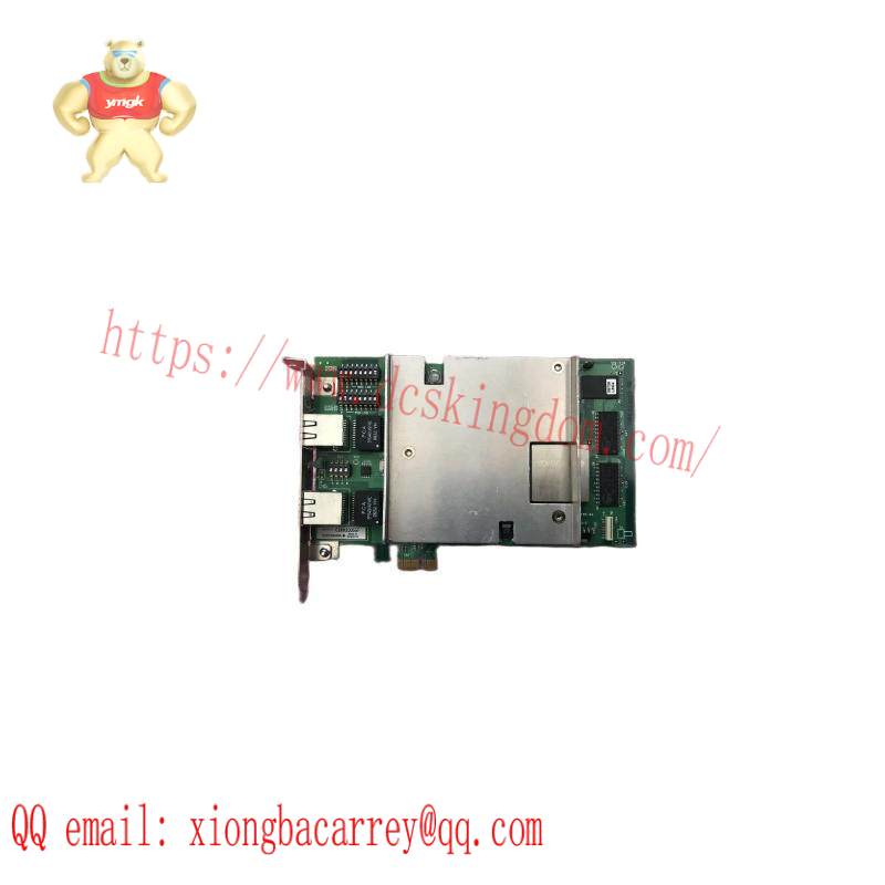 YOKOGAWA VI702 Vnet/IP Interface Card