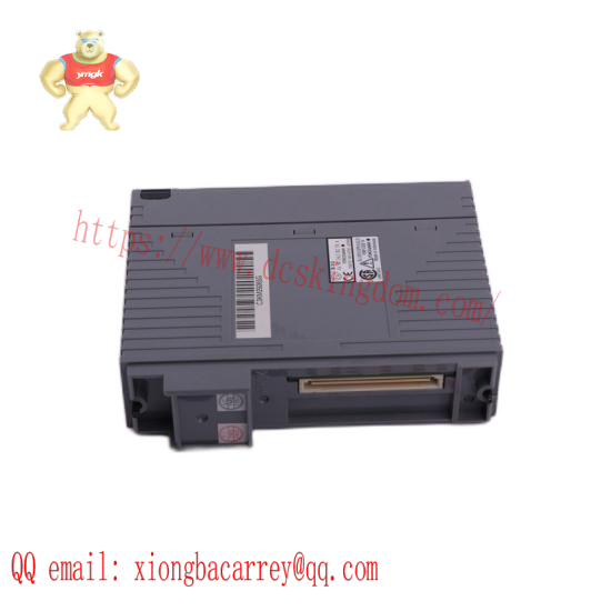YOKOGAWA VM1*D I/O card