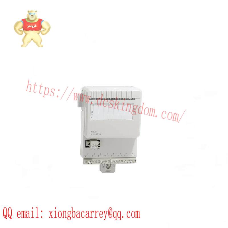 YOKOGAWA YCB301 ESB Bus Cable