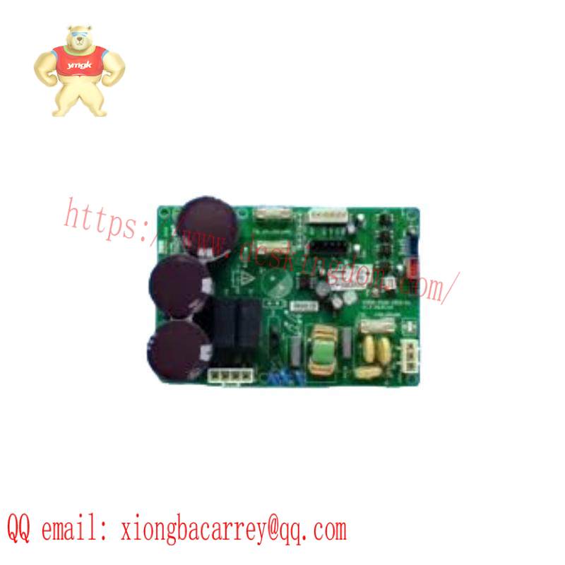 Yokogawa YORK-003 Module