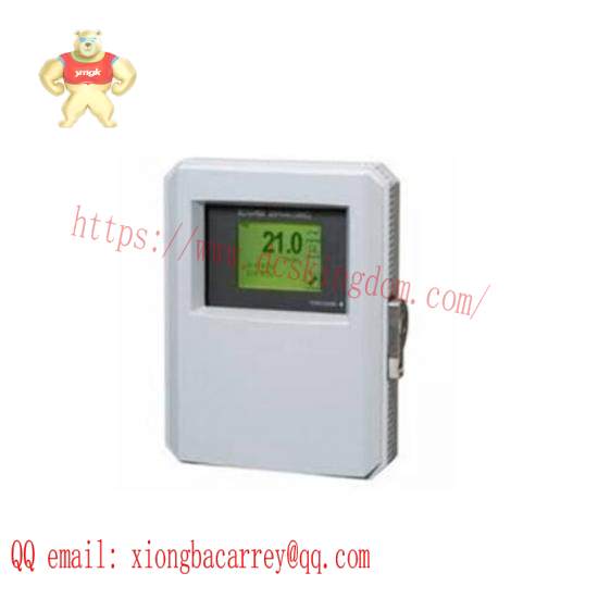 Yokogawa ZR402G-T-E-E-A short delivery time