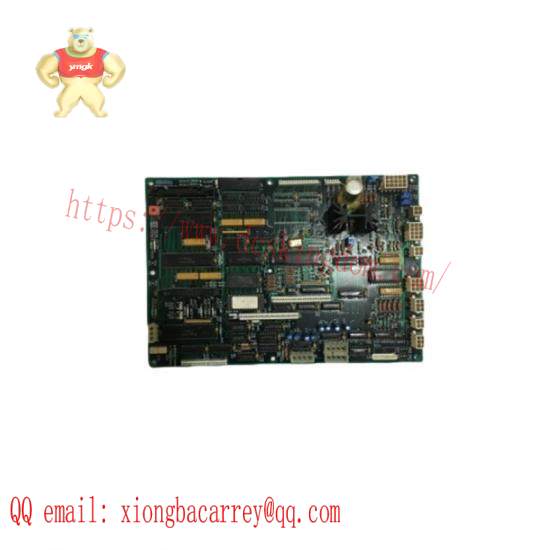 YORK 031-00940-001 Circuit Board