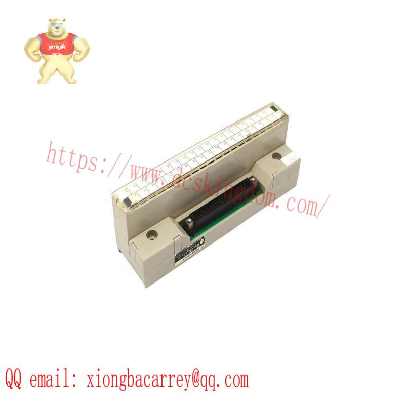 Yoshida Electric PX7DS-40V6-R(125v 1A) Terminal Block