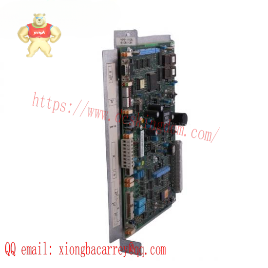 YPP110A 3ASD573001A1  PC Drive Digital Processor Module  ABB