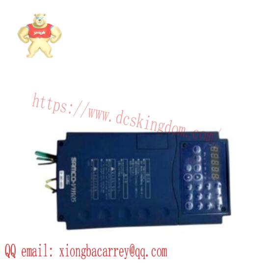 YTchips SHF-2.2K-A  Frequency Converter