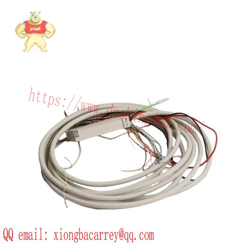 HIMA Z7128 Cable Plug
