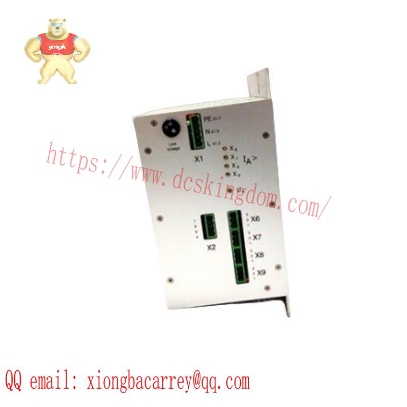 ZENTRO ELEKTRIK MOD. 8899-2 / A.NO. 98128899100 POWER SUPPLY