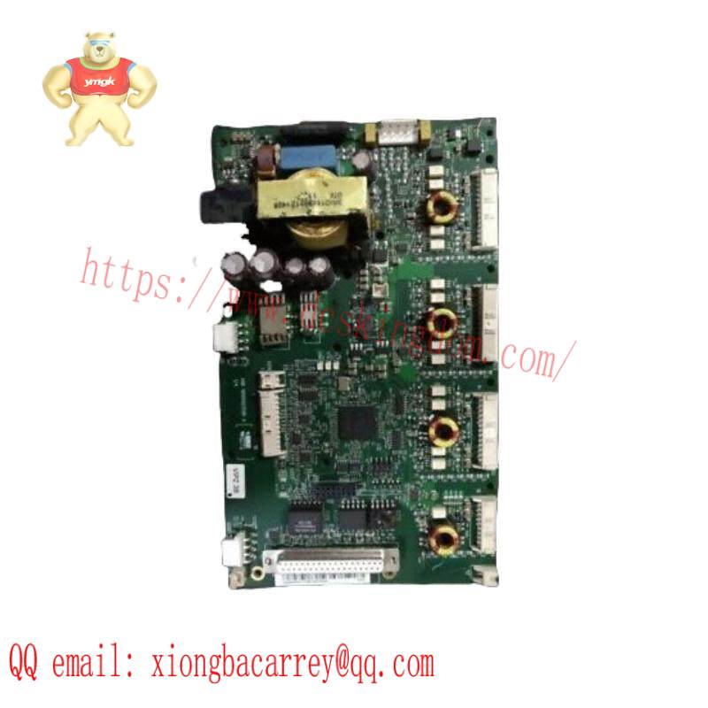 ABB ZINT-591 Driver board