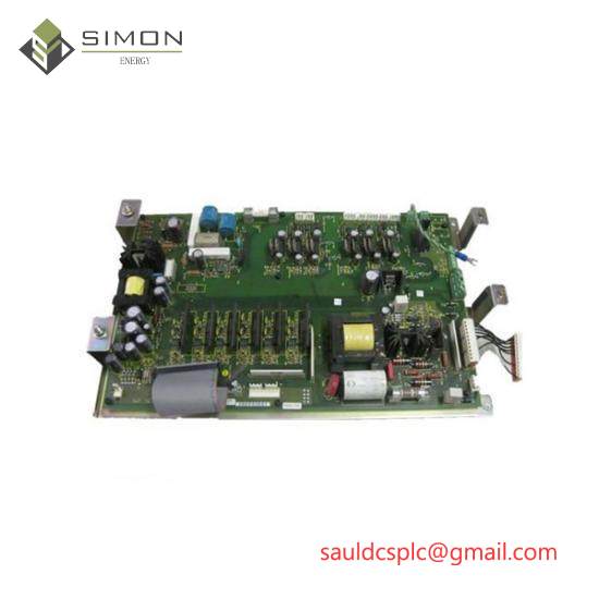 1336-BDB-SP34D PCB Gate Drive Board