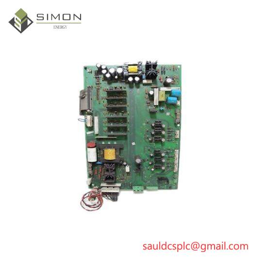 1336-BDB-SP49D Gate Driver PC Board