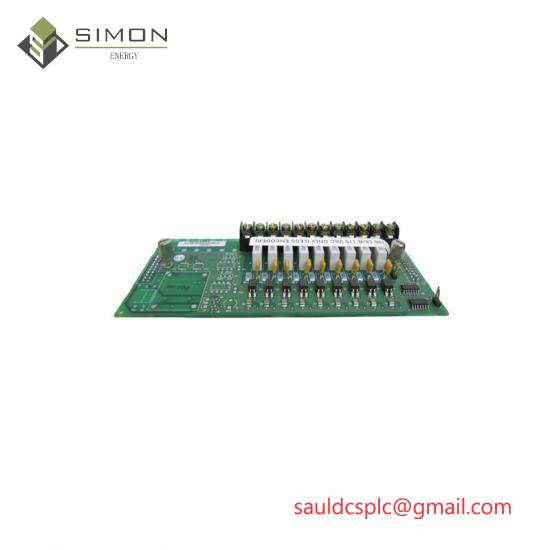 1336-L6/B Control Interface Board